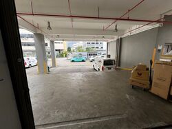 Prime Industrial Building (D20), Warehouse #549540471
